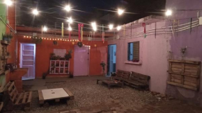 Multihostel Senderos Córdoba
